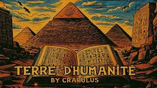 Terre d'Humanit&eacute; By Crapulus