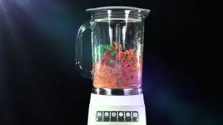 KENWOOD BLM800