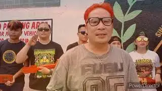 KAPATIRANG PSI SIGMAPHIAN (Official music video) - Fron metaphorhyme/Paul Angelo de Angel Ft.Joirin