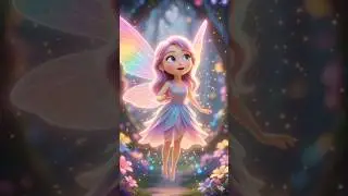#The Magical Valley and the Little Fairy ✨ #unfrezzmyaccount