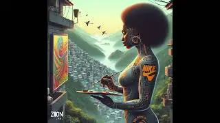 Filipe Ret x Orochi x Caio Luccas Type Beat (Prod.ZionLab.)