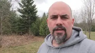 Ross On The Land is my new channel name