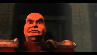 Primitive Wars Cinematics - Primitives outro