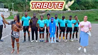 Emotional !! Tribute For My Friend Who Got Swept Away At River !!