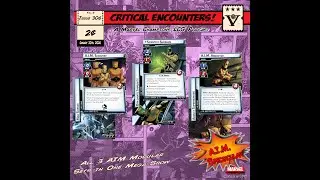 Critical Encounters - Issue 306 - AIM Spectacular