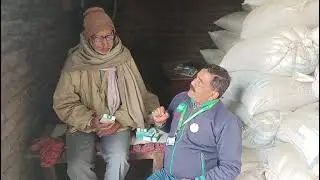 EYE 👁️ Problem GLUCOMA में IMC ORGANIC AYURVED प्रोडक्ट्स का भयानक परिणाम