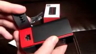 Портативный маршрутизатор HooToo TripMate Sith, зарядное устройство и устройство потоковой передачи мультимедиа HT-TM05
