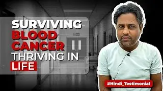 Blood Cancer | Immunotherapy | Cancer Healer Center