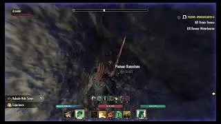 Elder Scrolls Online [ESO] - Enchanter Survey (Rivenspire)