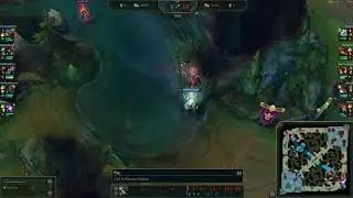 Predator Annie
