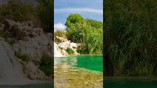 🛶 Las Lagunas de Ruidera: Spain&rsquo;s Step Lakes