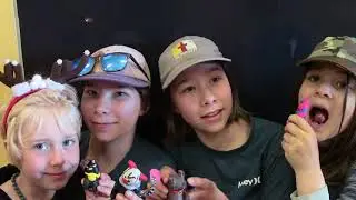 Movie Magic Film Camp - Victoria Claymations 2020