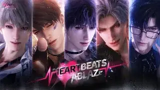 Love and Deepspace | Idol Theme Multi Banner | Heartbeats Ablaze Trailer 