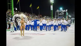 Carnavales Correntinos 2020 - Agrupaciones Musicales