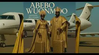 AKOTHEE - Abebo Wuon Moo (OFFICIAL MUSIC AUDIO)