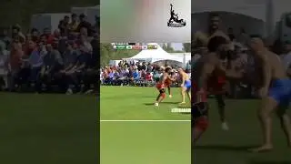 Jairo chavez 🇺🇸 vs 🇵🇰 Ubadulla Rajpoot Top Fight Canada Kabaddi cup 🇨🇦 #Ubadulla_Rajpoot #Jairo
