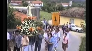 Agualonga em Festa 1992