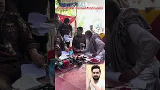 Ahamd Mohiuddin DPO | Hero of Punjab Police | #punjabpolice #ahmedmohiuddindpo #dpopunjabpolice