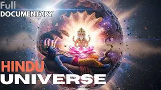 Story of Universe According to Hinduism |full Doumentary