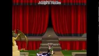 AQW Infiltrating Junijii's House