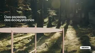 Harmony blooming spaces, des lieux pour s'&eacute;panouir