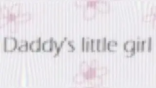 Sugar daddy subliminal