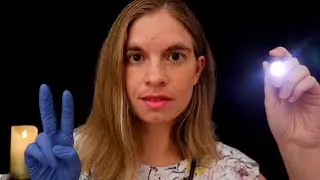 RP ASMR - Une infimi&egrave;re PAS scolaire