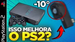 SEU PS2 PRECISA DISSO!?