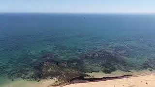 DJI MINI 5 PRO | BEAUTIFUL BRIGHTON BEACH | #dji #foryou #india #australia 