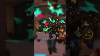 Fire! Fire! | Overwatch 2 Chaos clips