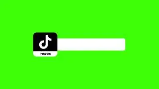 Green Screen | Animated Social Media Lower Thirds 2022 | Royalty-Free