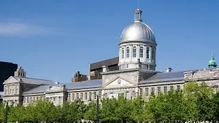 Top Tourist Attractions in Old Montr&eacute;al: Travel Guide Canada