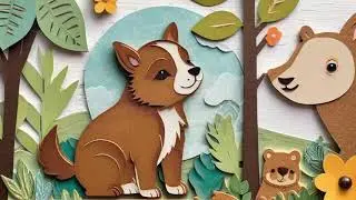 The Kindness Adventure
