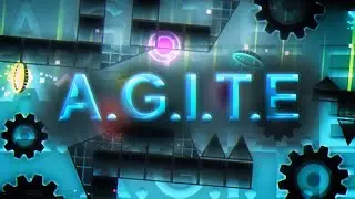 A.G.I.T.E. WITH CLICKS