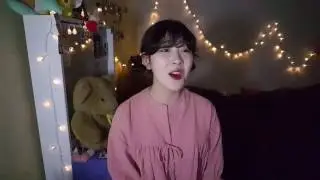 #임연 /안지연   너무 보고 싶어 커버영상 .디에이드