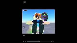 Nah!!! #roblox #robloxedit #shorts