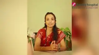 Intro of Dr. Deepti Thakkar