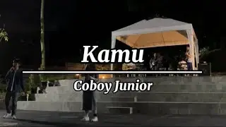 Kamu - Coboy Junior