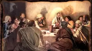The Uber Evangelist - The Eucharist