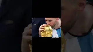Leo Messi & Angel Di Maria gave their all for FIFA World Cup Qatar 2022!😍🔥🏆🏅 #leomessi #worldcup