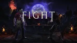 MKXL - Ft10 with JINAMOUNAINAI (High-Level Hellfire Scorpion)