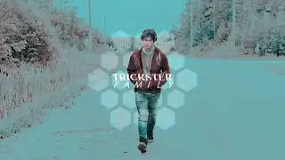 family || trickster [1x04]