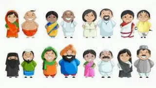A documentary on INDIAN CULTURE