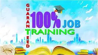 Telecom Training with 100% placement