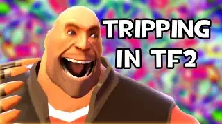 Tripping in TF2
