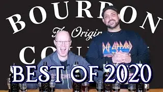 Best of 2020 Bourbon County Stout - Which is the best?
