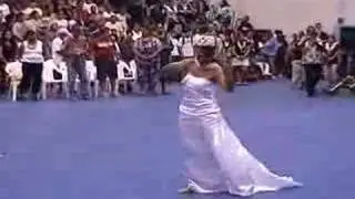 Kealakehe May Day '08: Queen