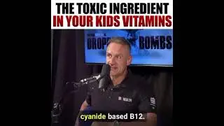 TOXIC INGREDIENTS