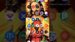 Rubi Network App/ Ref Code: SAMUEL84  #app #smartphone #bitcoin #crypto #earncrypto #earn #btcapp