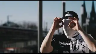 FLOUW - Letzter Song [official Video](Prod. BeatDings)